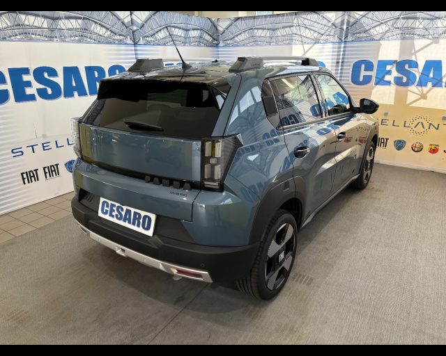 FIAT GRANDE PANDA 1.2 HYBRID LA PRIMA 110CV EDCT - foto 3