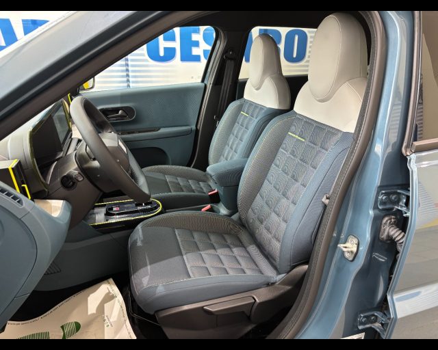 FIAT GRANDE PANDA 1.2 HYBRID LA PRIMA 110CV EDCT - foto 16