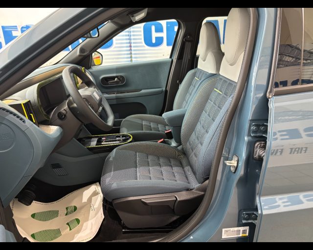 FIAT GRANDE PANDA 1.2 HYBRID LA PRIMA 110CV EDCT - foto 17