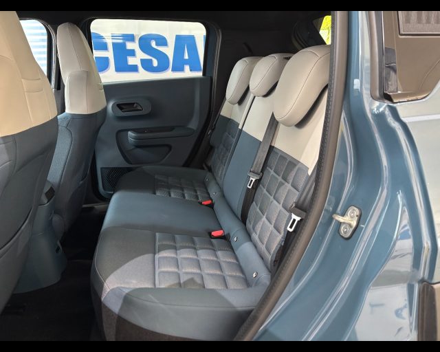 FIAT GRANDE PANDA 1.2 HYBRID LA PRIMA 110CV EDCT - foto 18