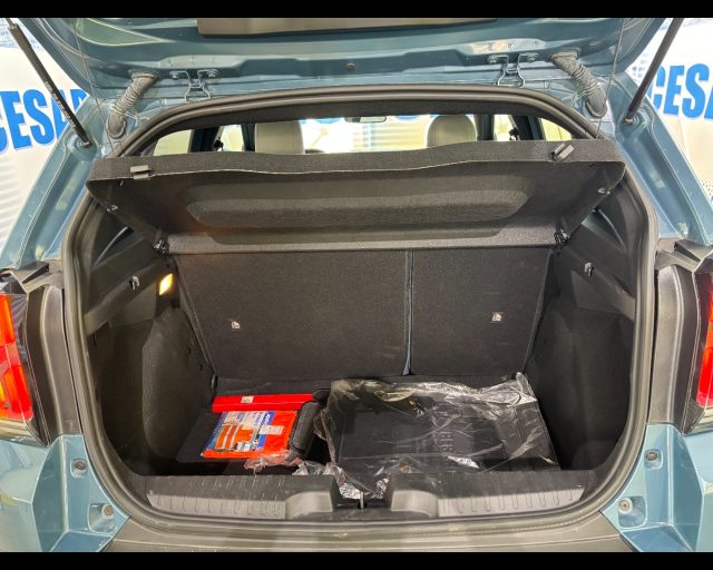 FIAT GRANDE PANDA 1.2 HYBRID LA PRIMA 110CV EDCT - foto 19
