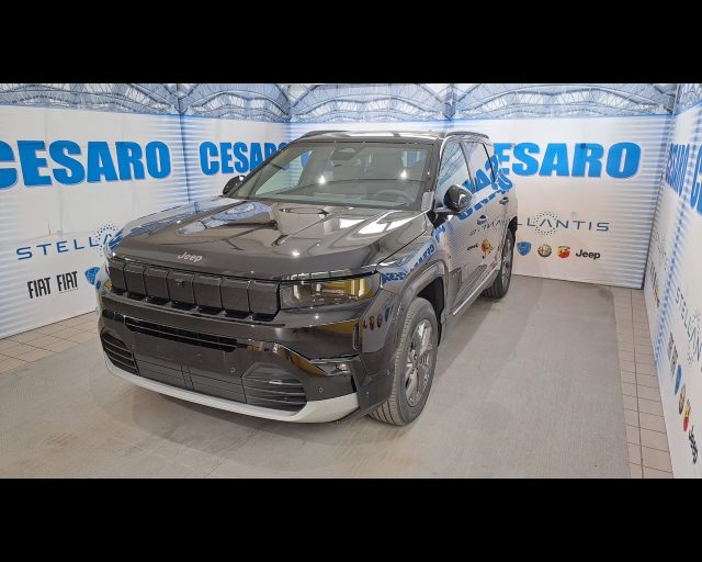 JEEP COMPASS NUOVA  E-HYBRID FIRST EDITION 1. - foto 2