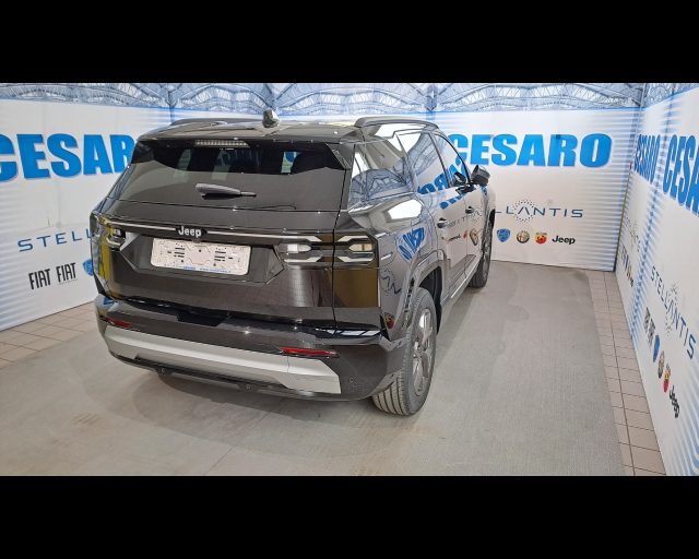 JEEP COMPASS NUOVA  E-HYBRID FIRST EDITION 1. - foto 3