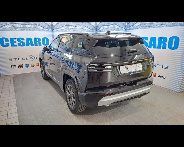 JEEP COMPASS NUOVA  E-HYBRID FIRST EDITION 1. - foto 4