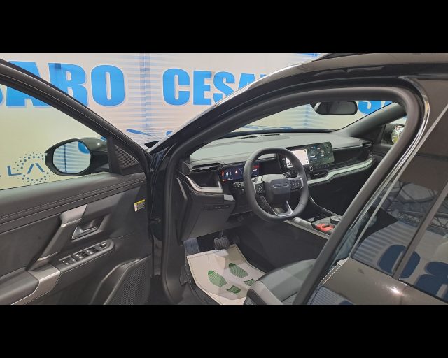 JEEP COMPASS NUOVA  E-HYBRID FIRST EDITION 1. - foto 5