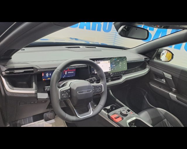 JEEP COMPASS NUOVA  E-HYBRID FIRST EDITION 1. - foto 6