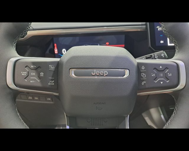 JEEP COMPASS NUOVA  E-HYBRID FIRST EDITION 1. - foto 7