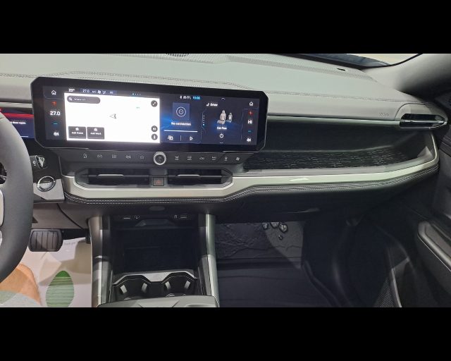 JEEP COMPASS NUOVA  E-HYBRID FIRST EDITION 1. - foto 8