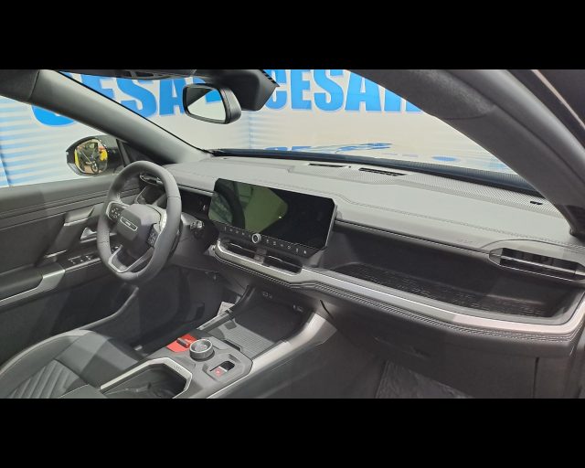 JEEP COMPASS NUOVA  E-HYBRID FIRST EDITION 1. - foto 22