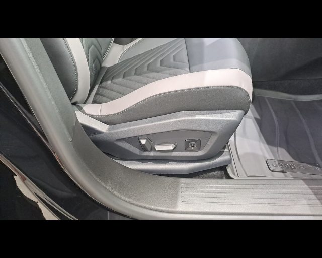 JEEP COMPASS NUOVA  E-HYBRID FIRST EDITION 1. - foto 23