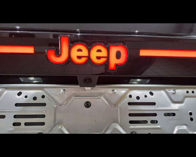 JEEP COMPASS NUOVA  E-HYBRID FIRST EDITION 1. - foto 25