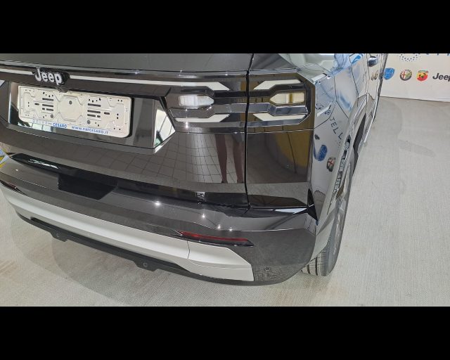 JEEP COMPASS NUOVA  E-HYBRID FIRST EDITION 1. - foto 28
