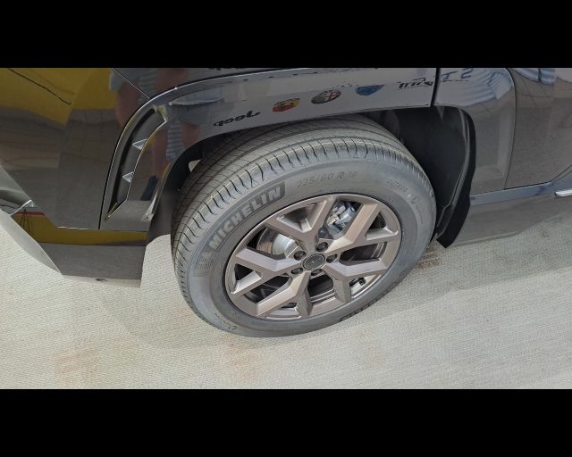 JEEP COMPASS NUOVA  E-HYBRID FIRST EDITION 1. - foto 29