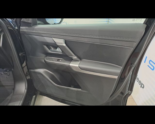 JEEP COMPASS NUOVA  E-HYBRID FIRST EDITION 1. - foto 33