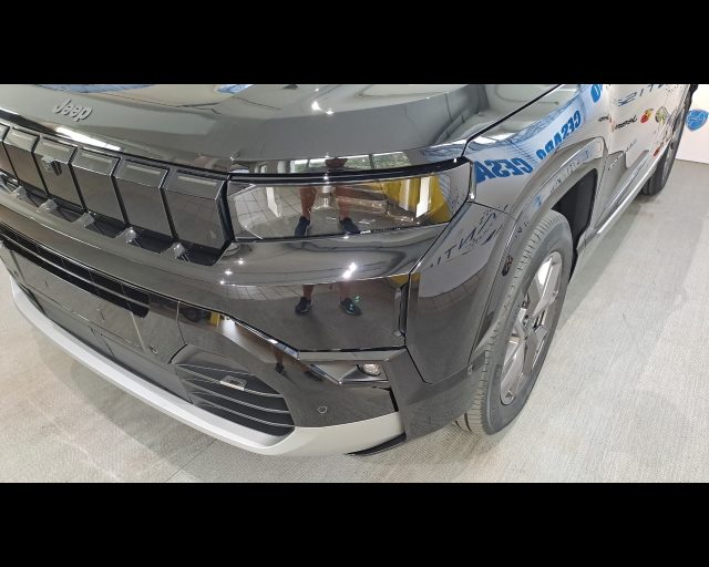 JEEP COMPASS NUOVA  E-HYBRID FIRST EDITION 1. - foto 39