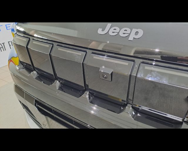 JEEP COMPASS NUOVA  E-HYBRID FIRST EDITION 1. - foto 40