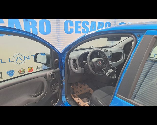FIAT PANDINA 1.0 FIREFLY HYBRID ICON S&S 65CV - foto 5