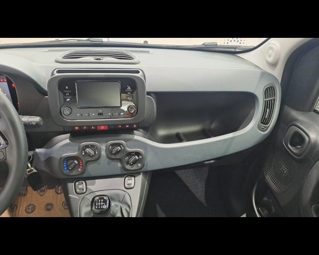 FIAT PANDINA 1.0 FIREFLY HYBRID ICON S&S 65CV - foto 7