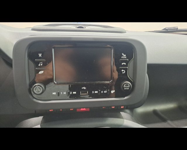 FIAT PANDINA 1.0 FIREFLY HYBRID ICON S&S 65CV - foto 8