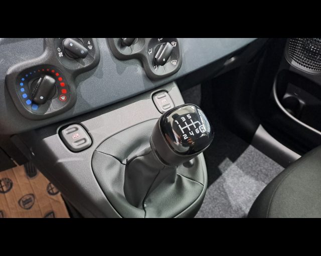 FIAT PANDINA 1.0 FIREFLY HYBRID ICON S&S 65CV - foto 10