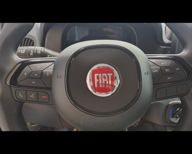FIAT PANDINA 1.0 FIREFLY HYBRID ICON S&S 65CV - foto 11