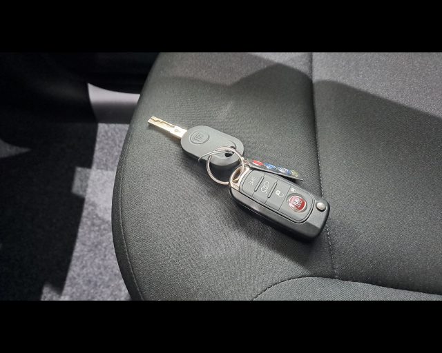 FIAT PANDINA 1.0 FIREFLY HYBRID ICON S&S 65CV - foto 14