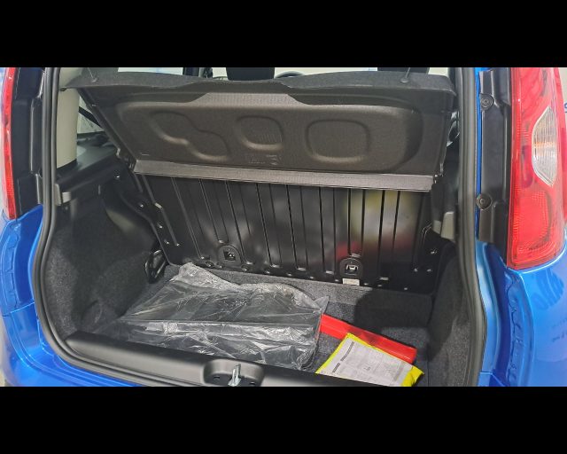 FIAT PANDINA 1.0 FIREFLY HYBRID ICON S&S 65CV - foto 16
