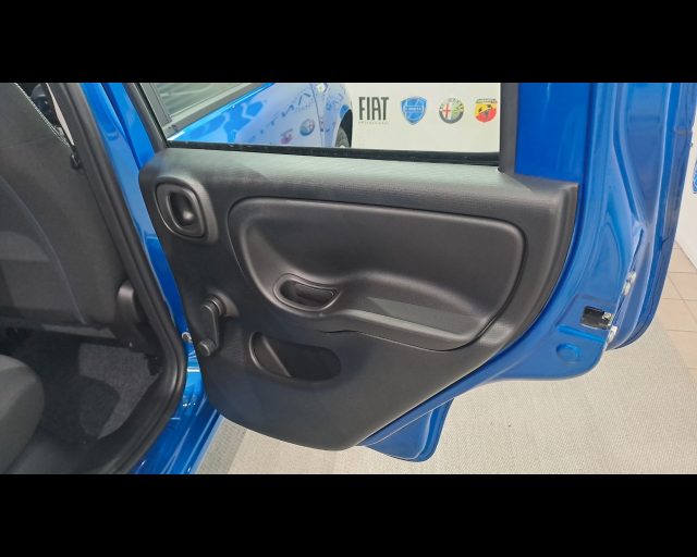 FIAT PANDINA 1.0 FIREFLY HYBRID ICON S&S 65CV - foto 17