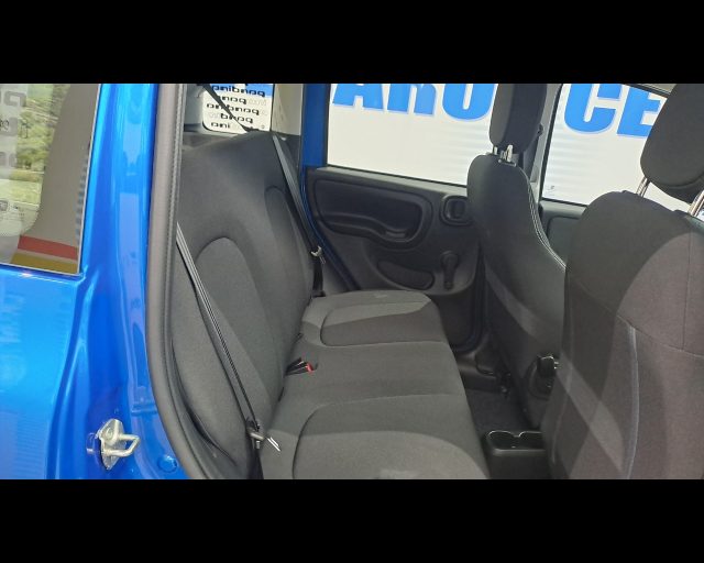 FIAT PANDINA 1.0 FIREFLY HYBRID ICON S&S 65CV - foto 18
