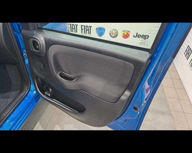 FIAT PANDINA 1.0 FIREFLY HYBRID ICON S&S 65CV - foto 19