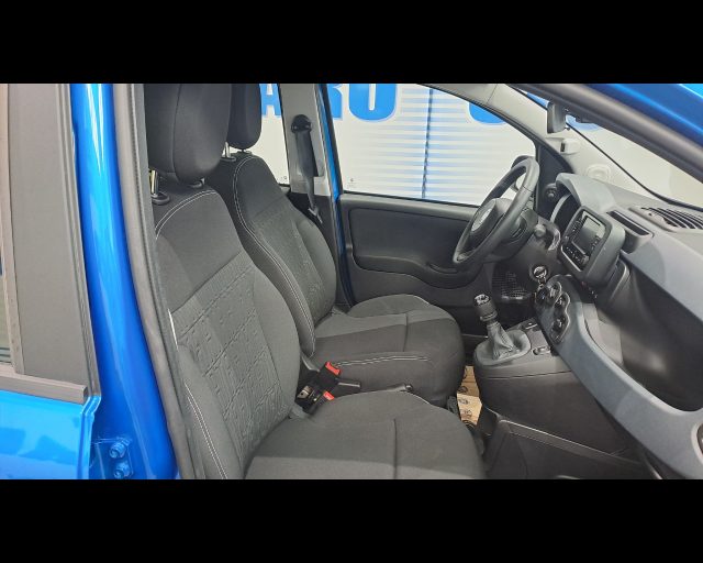 FIAT PANDINA 1.0 FIREFLY HYBRID ICON S&S 65CV - foto 20