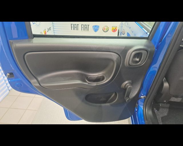 FIAT PANDINA 1.0 FIREFLY HYBRID ICON S&S 65CV - foto 21