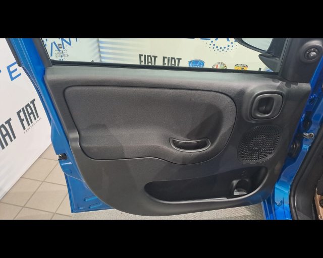 FIAT PANDINA 1.0 FIREFLY HYBRID ICON S&S 65CV - foto 23