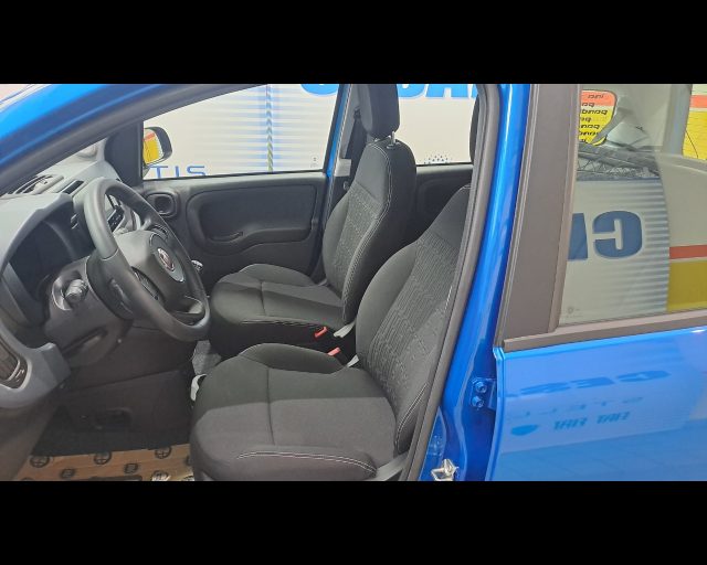 FIAT PANDINA 1.0 FIREFLY HYBRID ICON S&S 65CV - foto 24