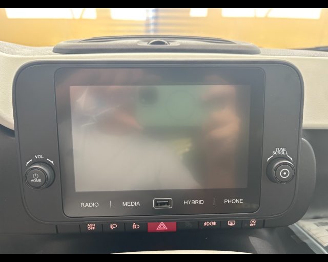 FIAT PANDINA CROSS 1.0 FIREFLY HYBRID CROSS S&S 65C - foto 8