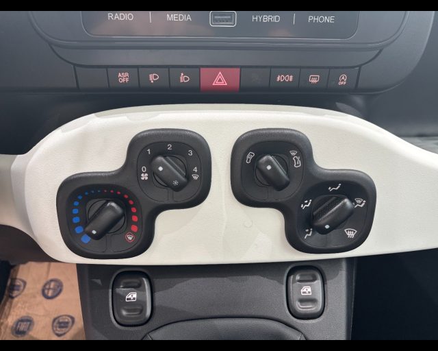 FIAT PANDINA CROSS 1.0 FIREFLY HYBRID CROSS S&S 65C - foto 9