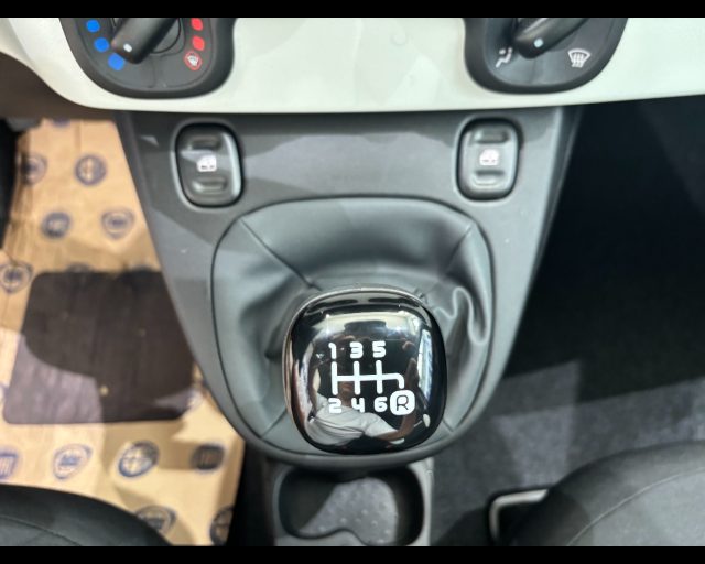 FIAT PANDINA CROSS 1.0 FIREFLY HYBRID CROSS S&S 65C - foto 10