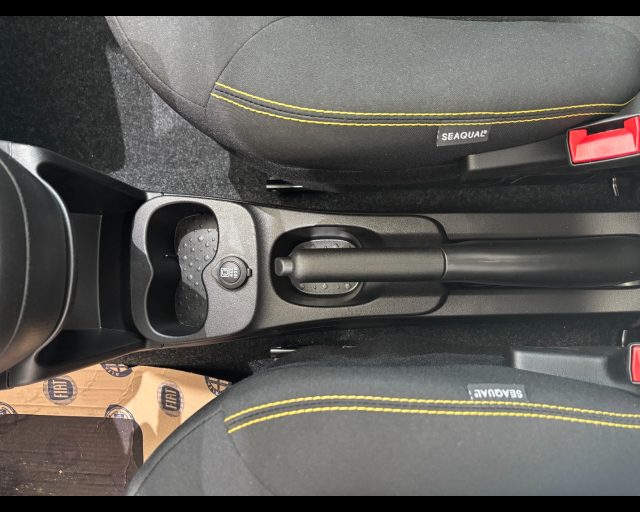 FIAT PANDINA CROSS 1.0 FIREFLY HYBRID CROSS S&S 65C - foto 11