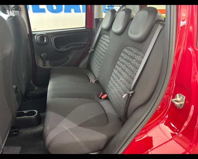 FIAT PANDINA CROSS 1.0 FIREFLY HYBRID CROSS S&S 65C - foto 15