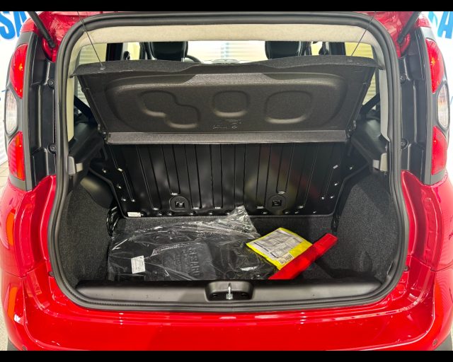 FIAT PANDINA CROSS 1.0 FIREFLY HYBRID CROSS S&S 65C - foto 16