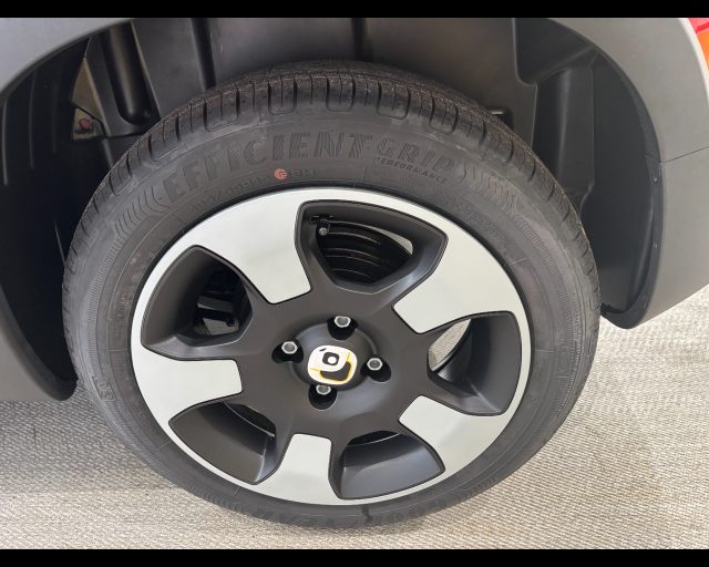 FIAT PANDINA CROSS 1.0 FIREFLY HYBRID CROSS S&S 65C - foto 17