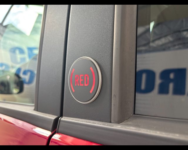FIAT PANDINA CROSS 1.0 FIREFLY HYBRID CROSS S&S 65C - foto 18