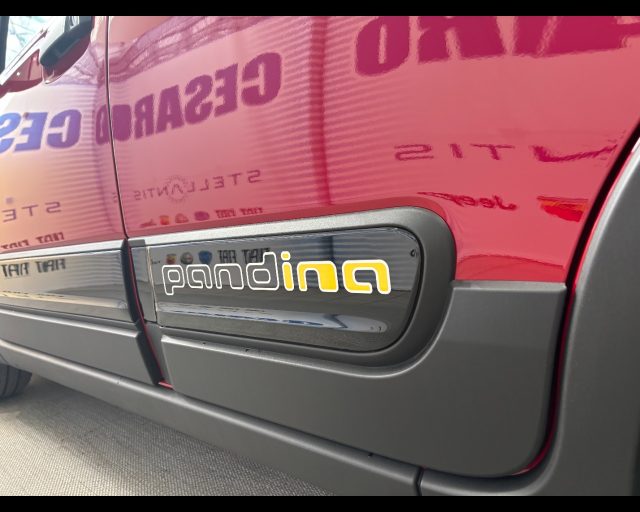 FIAT PANDINA CROSS 1.0 FIREFLY HYBRID CROSS S&S 65C - foto 20