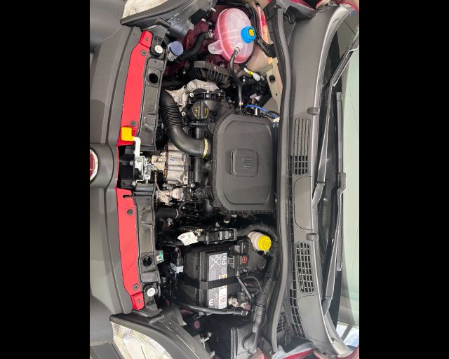 FIAT PANDINA CROSS 1.0 FIREFLY HYBRID CROSS S&S 65C - foto 21