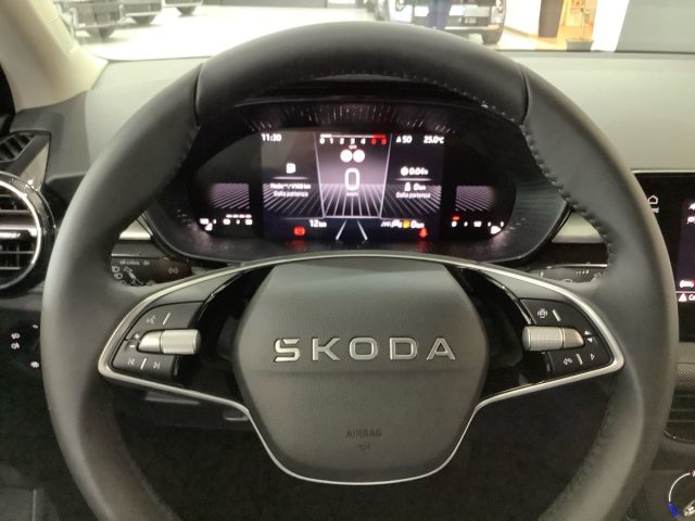 SKODA FABIA 1.0 MPI EVO 80CV BE MORE - foto 18