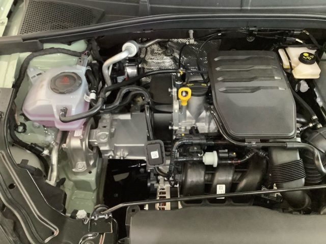 SKODA FABIA 1.0 MPI EVO 80CV BE MORE - foto 25