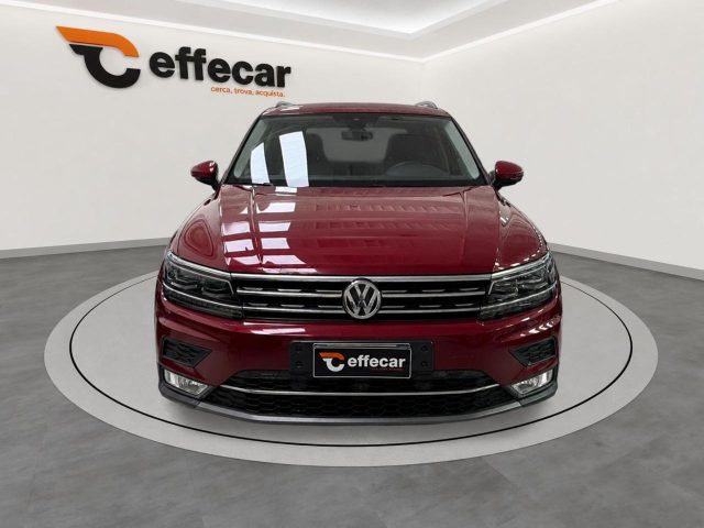 VOLKSWAGEN TIGUAN 1.4 TSI 150 CV DSG EXECUTIVE ACT - foto 2