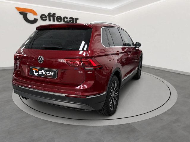 VOLKSWAGEN TIGUAN 1.4 TSI 150 CV DSG EXECUTIVE ACT - foto 6