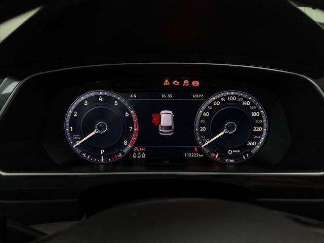 VOLKSWAGEN TIGUAN 1.4 TSI 150 CV DSG EXECUTIVE ACT - foto 9