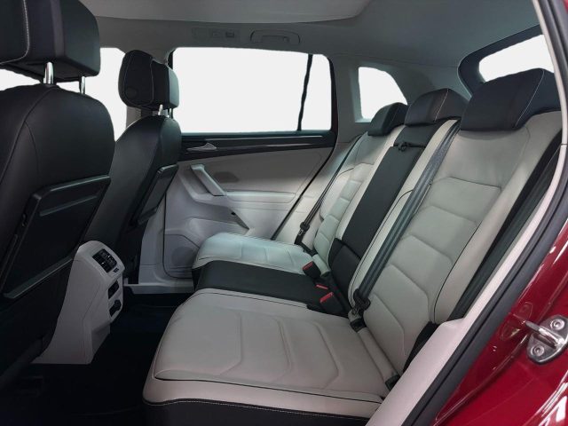 VOLKSWAGEN TIGUAN 1.4 TSI 150 CV DSG EXECUTIVE ACT - foto 12